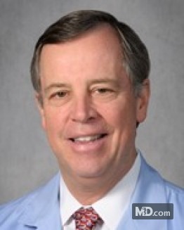 Photo of Dr. Joseph R. Schneider, MD