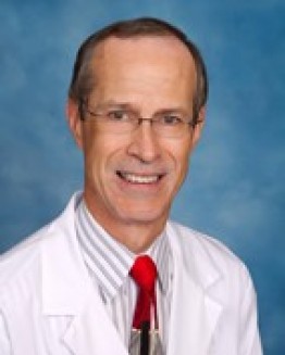 Photo of Dr. Joseph R. Steiniger, MD