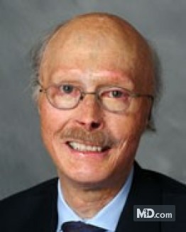 Photo of Dr. Joseph Rogers, DO