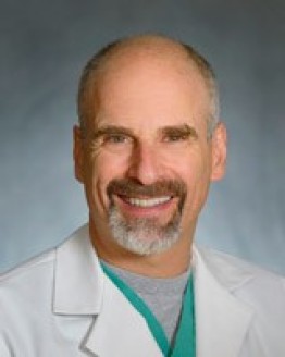 Photo of Dr. Joseph S. Friedberg, MD