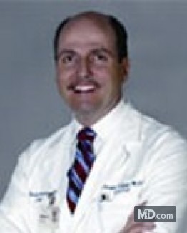 Photo of Dr. Joseph S. Gage, MD