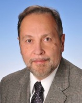 Photo of Dr. Joseph S. Lombardi, MD