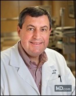Photo of Dr. Joseph S. Smith, MD