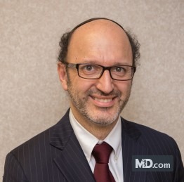 Photo of Dr. Joseph S. Yazdi, MD