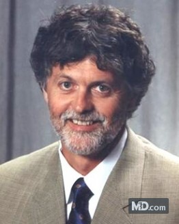 Photo of Dr. Joseph Sherrill, MD