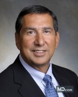 Photo of Dr. Joseph T. Barmakian, MD