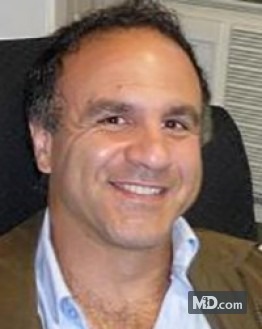 Photo of Dr. Joseph T. Boyer, MD