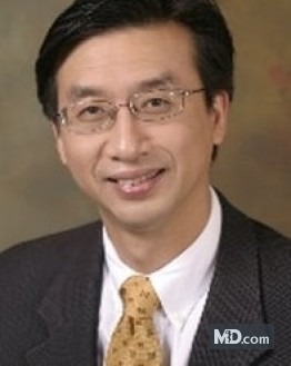 Photo of Dr. Joseph  T. Fan, MD