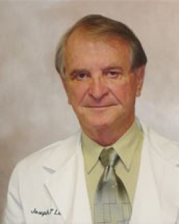 Photo of Dr. Joseph T. Lucas, MD