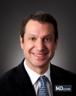 Photo of Dr. Joseph V. Cannova, MD