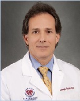 Photo of Dr. Joseph V. Cerami, MD