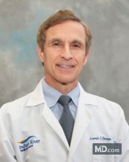Joseph Zerega, MD - Gastroenterologist in Vero Beach, FL ...