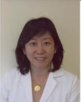 Photo of Dr. Josephine Kuo, MD