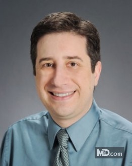 Photo of Dr. Joshua A. Steinberg, MD