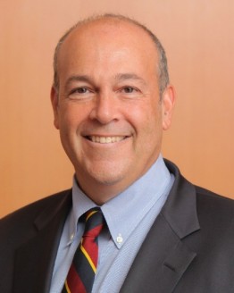 Photo of Dr. Joshua B. Hyman, MD