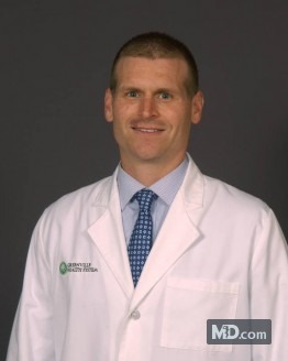 Photo for Joshua Brownlee, MD
