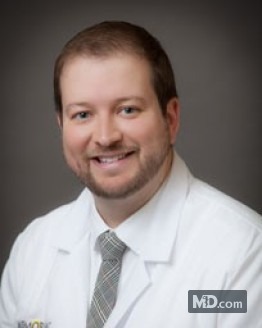 Photo of Dr. Joshua C. DeFriece, MD