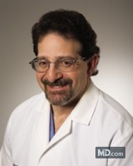 Photo of Dr. Joshua D. Brody, DO