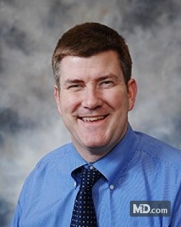 Photo of Dr. Joshua D. Koch, MD