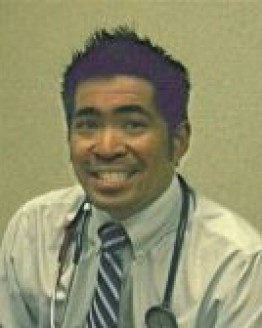 Photo of Dr. Joshua D. Lopez, MD