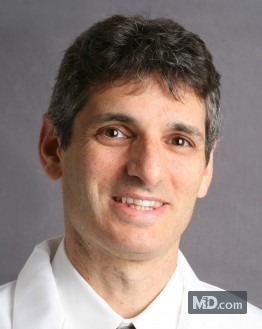Photo of Dr. Joshua H. Rubin, MD
