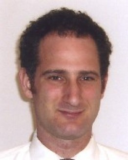 Photo of Dr. Joshua I. Bernstein, MD