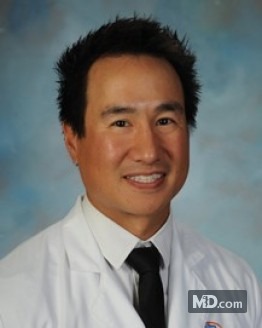 Photo of Dr. Joshua K. Hu, MD