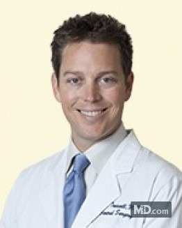 Photo of Dr. Joshua Trussell, MD