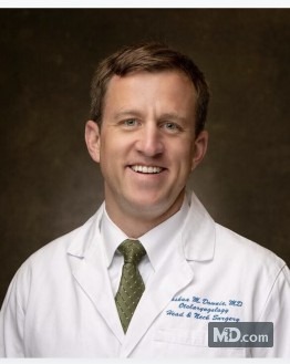 Photo of Dr. Joshua M. Downie, MD