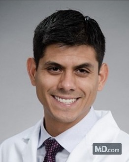 Photo of Dr. Joshua M. Jauregui, MD