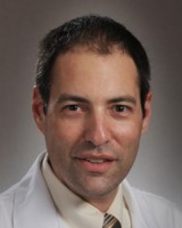 Photo of Dr. Joshua M. Levine, MD