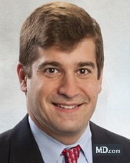 Photo of Dr. Joshua Nagler, MD