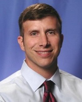 Photo of Dr. Joshua P. DeSipio, MD