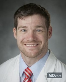 Photo of Dr. Joshua P. Spaete, MD