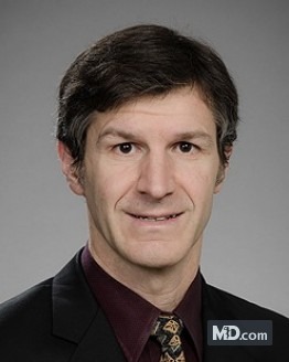 Photo of Dr. Joshua P. Thaler, MD