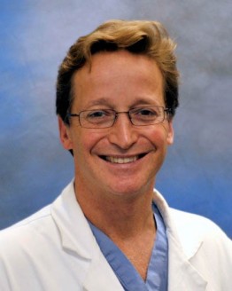 Photo of Dr. Joshua R. Sonett, MD