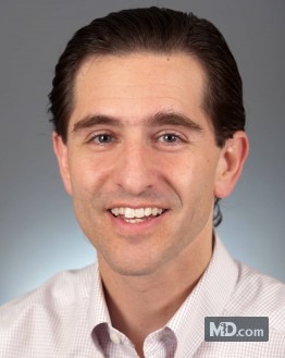 Photo of Dr. Joshua S. Borus, MD