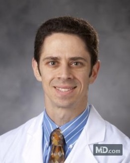 Photo of Dr. Joshua S. Broder, MD