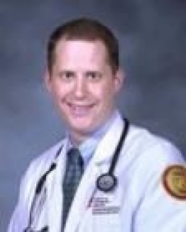 Photo of Dr. Joshua S. Coren, DO