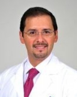 Photo of Dr. Joshua S. Rovner, MD