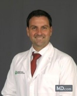 Photo of Dr. Joshua Stanton, MD