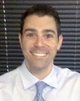 Photo of Dr. Joshua T. Mendelson, MD