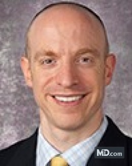 Photo of Dr. Joshua Winer, MD