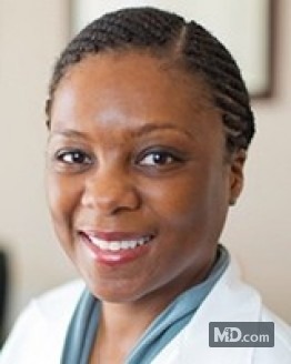 Photo of Dr. Joslyn Gumbs, MD