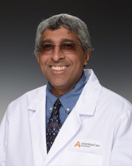Photo of Dr. Jotir A. Ramnarine, MD