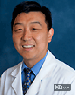 Photo for Joung (John) Y. Kim, MD