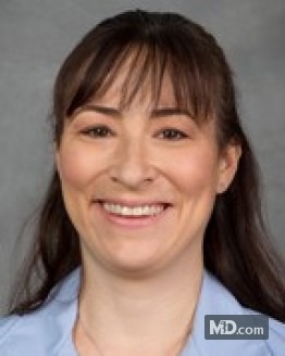 Photo of Dr. Joy Castrovillari, MD