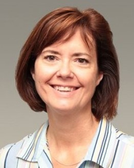 Photo of Dr. Joy L. Graf, MD