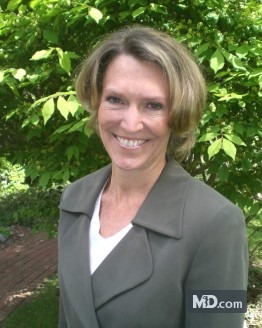 Photo of Dr. Joy L. Meyer, MD