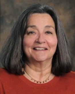 Photo of Dr. Joyce E. Hansen, MD